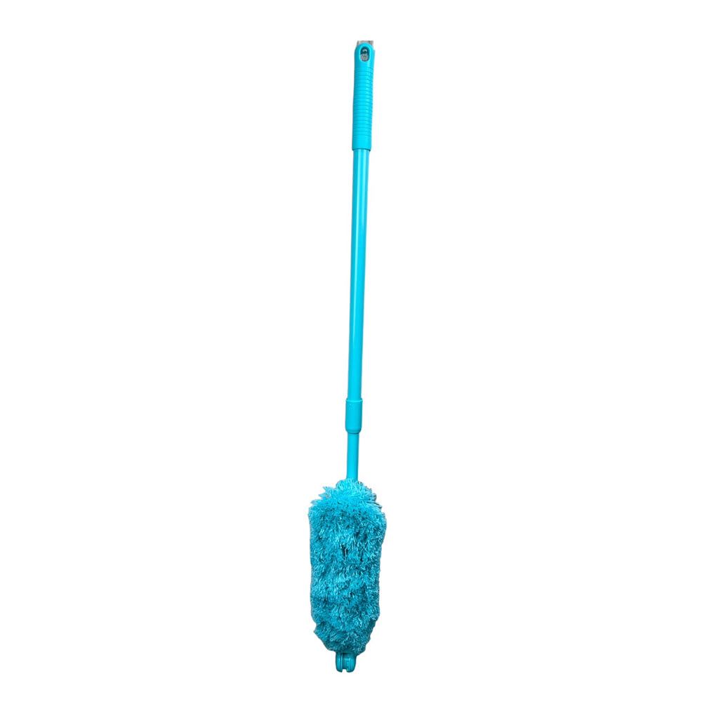 THE DUSTER IS RETRACTABLE 98-135X6 CM.