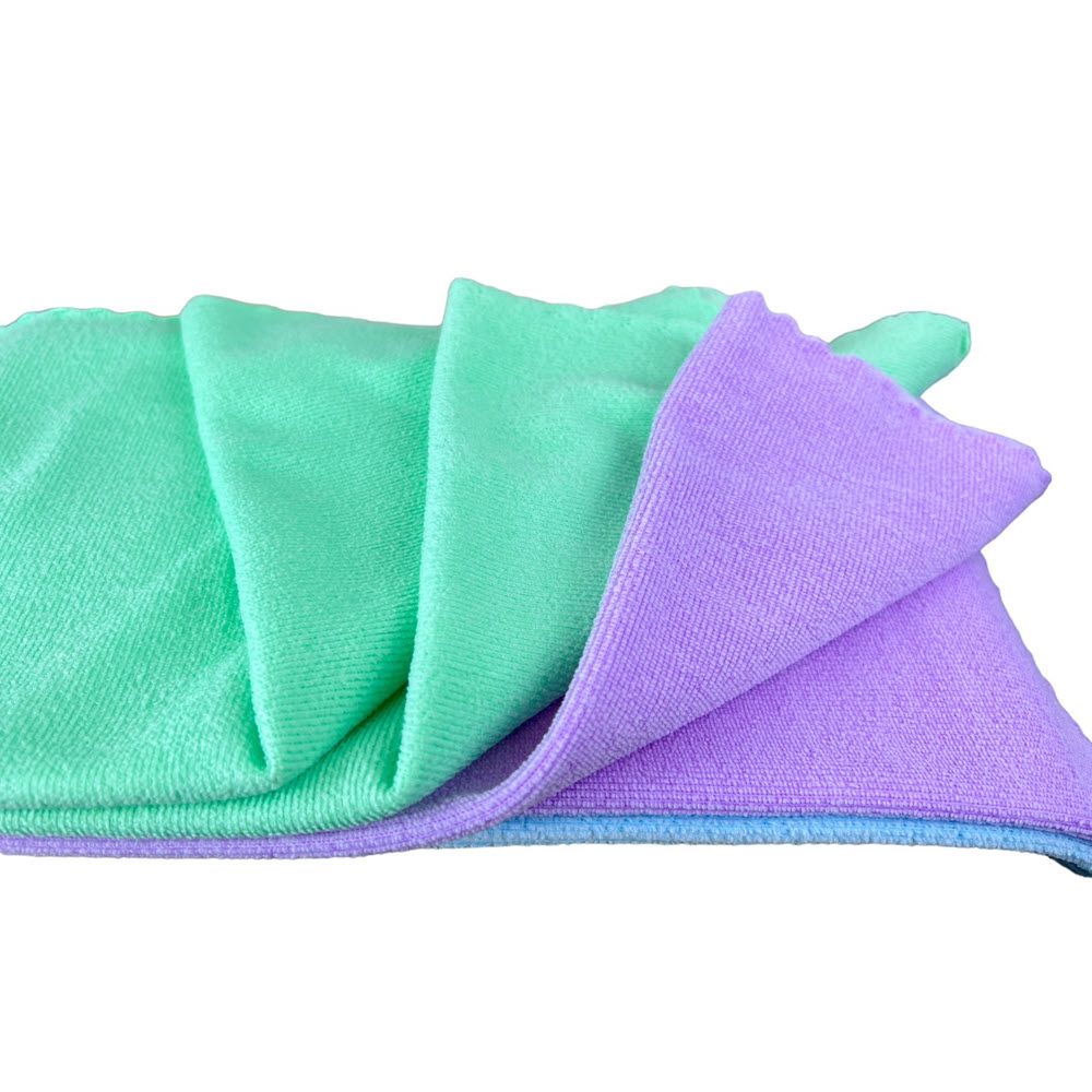 MULTI-PURPOSE TOWEL 35X35CM 6 PCS.