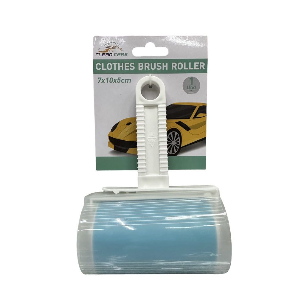 ลูกกลิ้งทำความสะอาด 11X13 ซม.