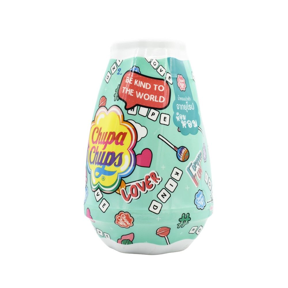 FRESH TIME เจลหอม เลิฟเวอร์ 230กรัม