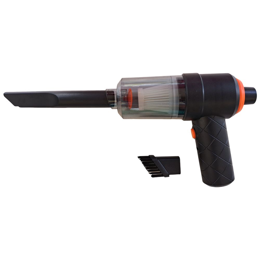 CARBEST เครื่องดูดฝุ่นไร้สาย+แบต 2IN1