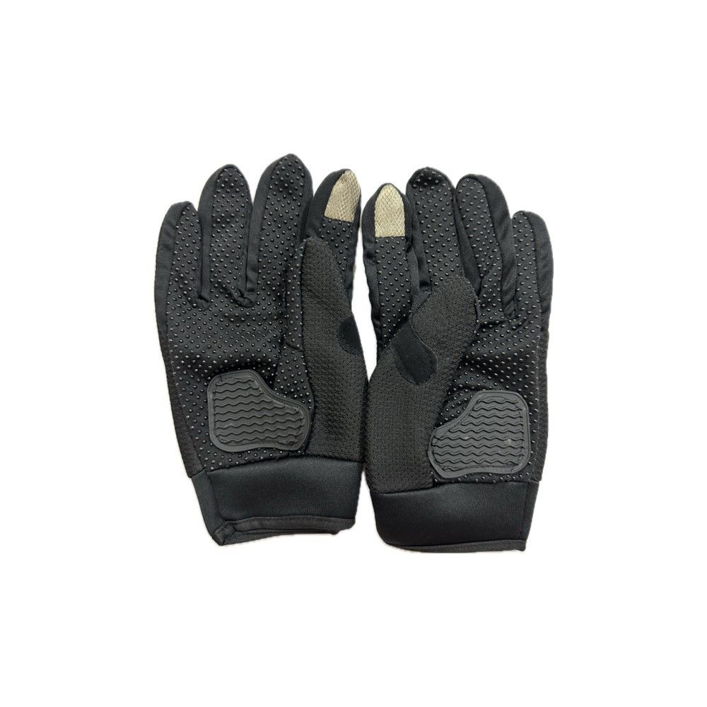 YAMOTO ถุงมือเต็มนิ้ว ทัชสกรีน (คละสี)