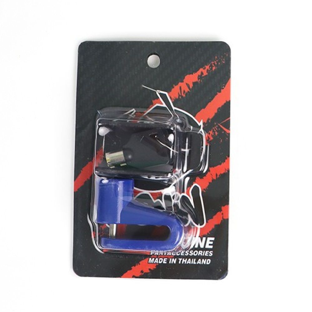 YAMOTO ล็อคดิสเบรก (คละสี)