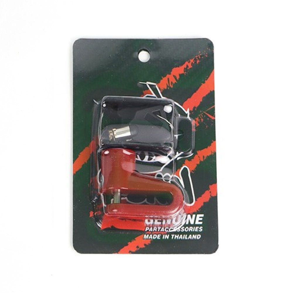 YAMOTO ล็อคดิสเบรก (คละสี)