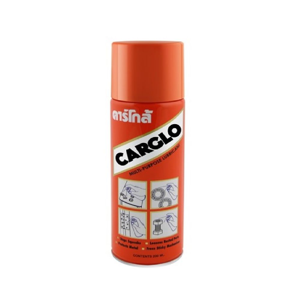 CARGLO MULTI PURPOSE 200 ML.