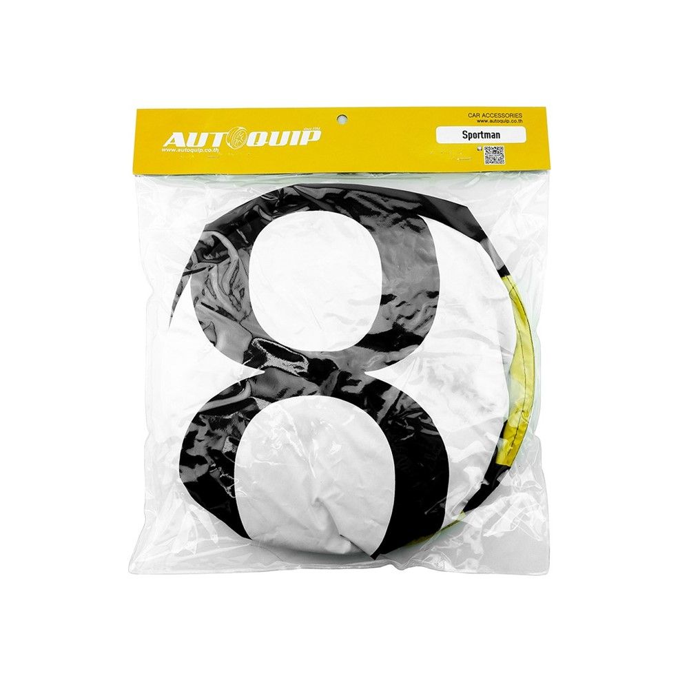 DIFF CAR SUNSHADE UMBRELLA