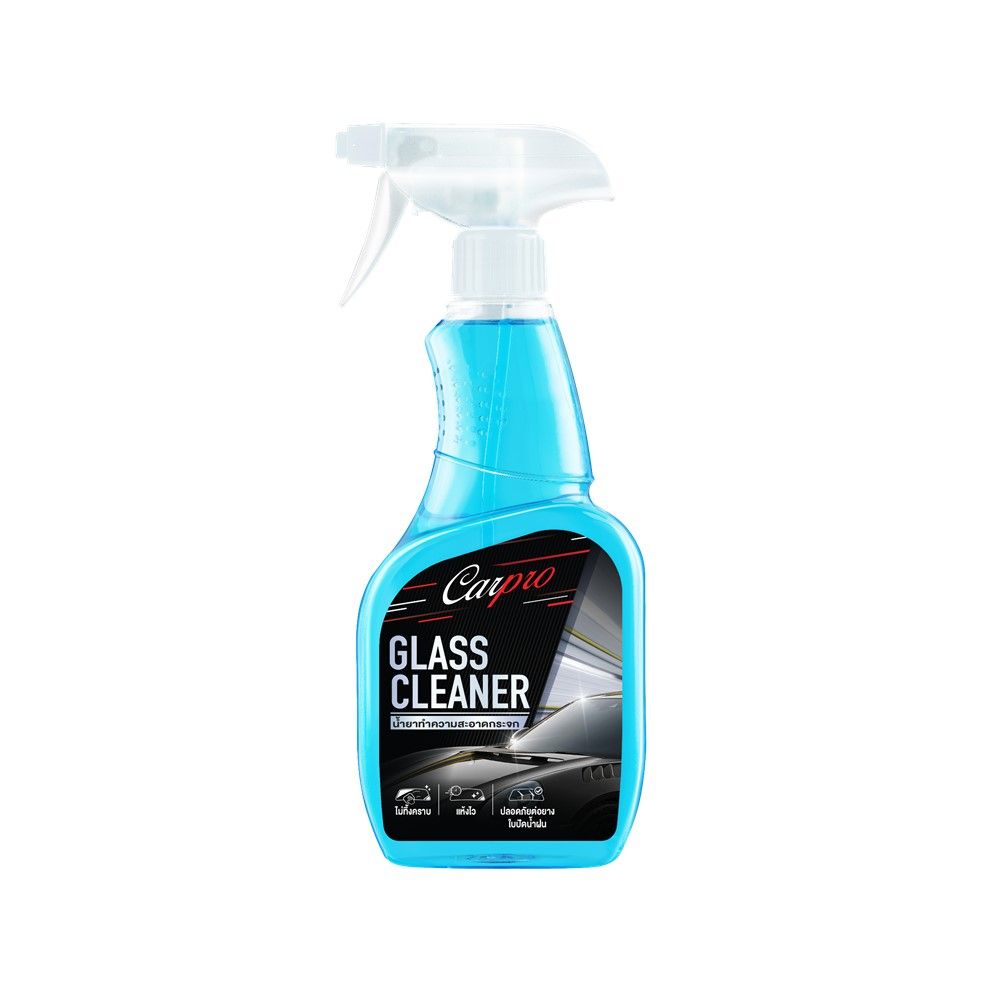 CARPRO GLASS CLEANER 600 ML