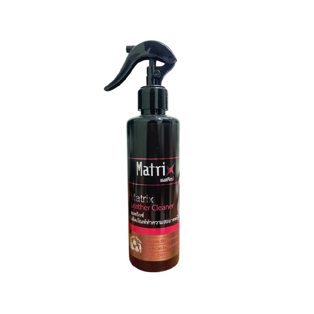 MATRIX LEATHER CLEANER 250 ML