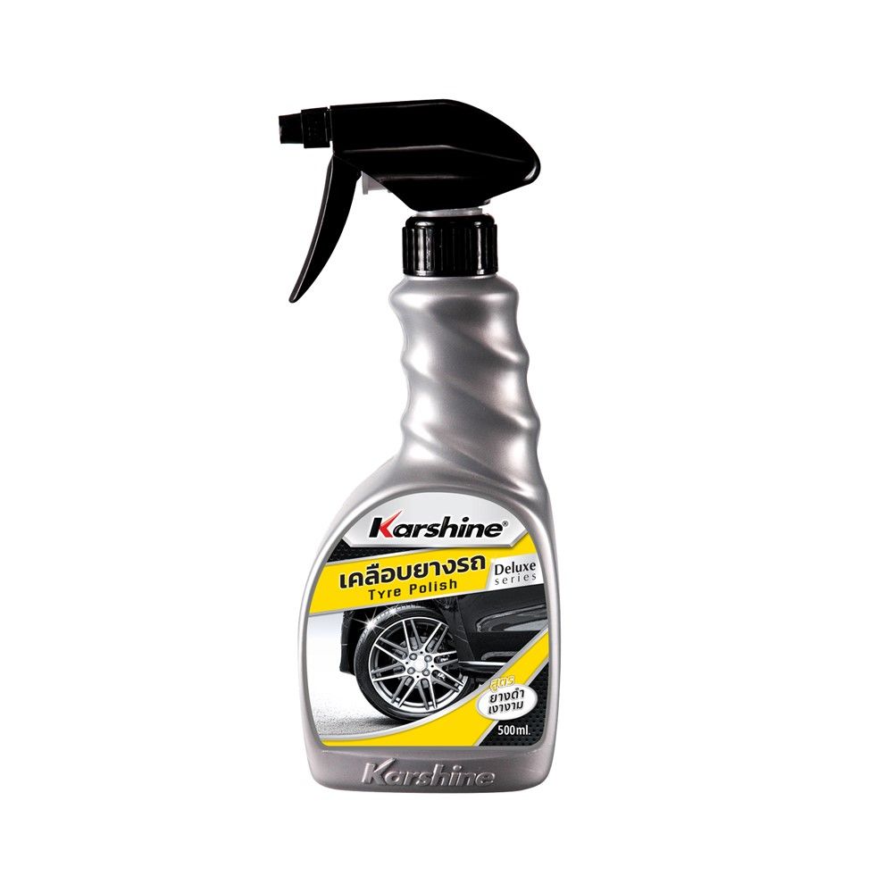 KARSHINE TYRE POLISH 500 ML
