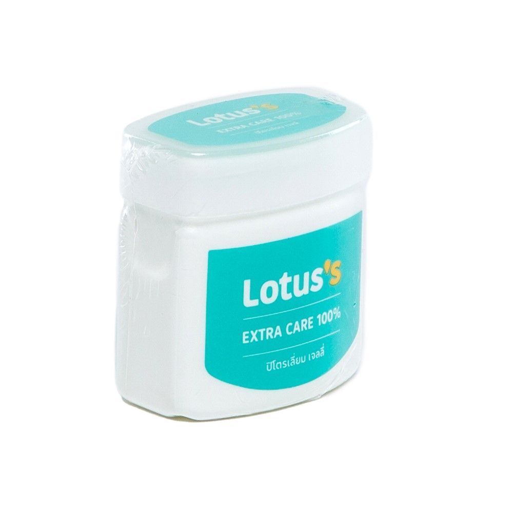 โลตัส ปิโตรเลียมเจลลี่ 50 กรัม