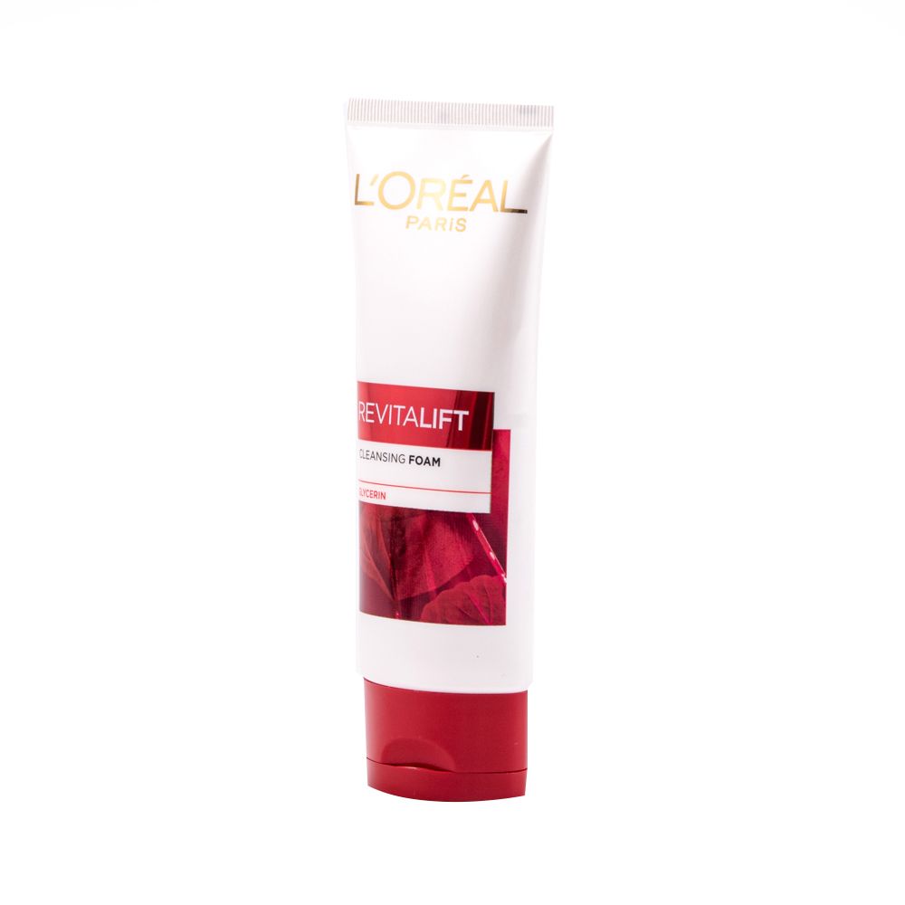DERMO REVITALIFT MILKY FOAM 100 ML.