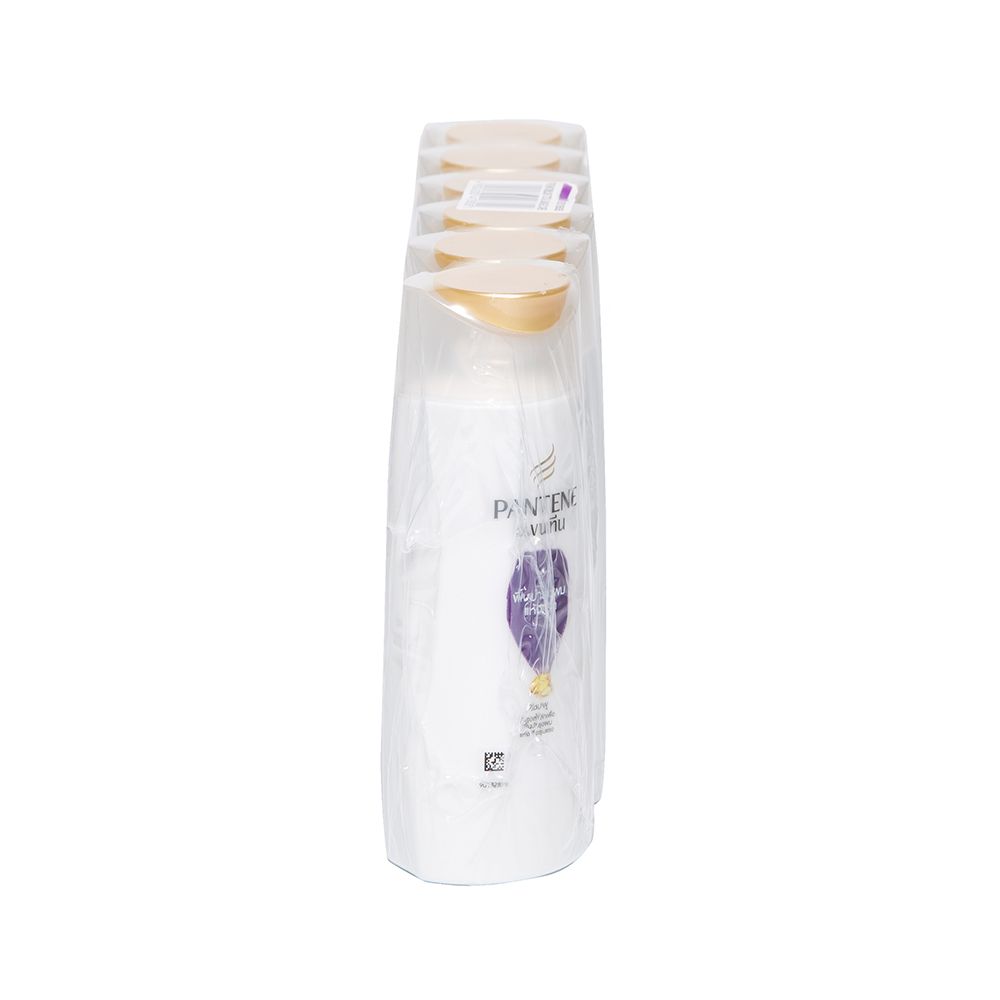 PANTENE SHAMPOO TOTAL CARE 70 ML. PACK 6