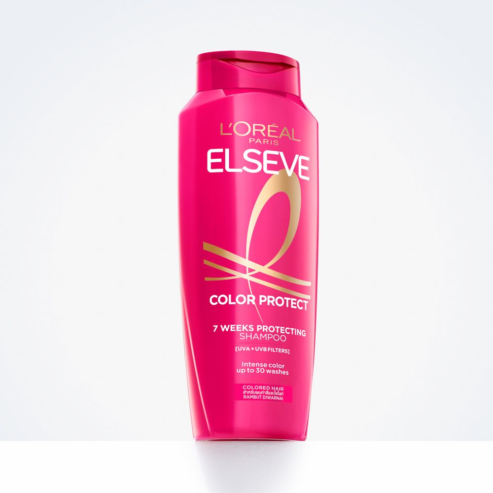 ลอรีอัล แชมพู คัลเลอร์ วีฟ 280 มล.