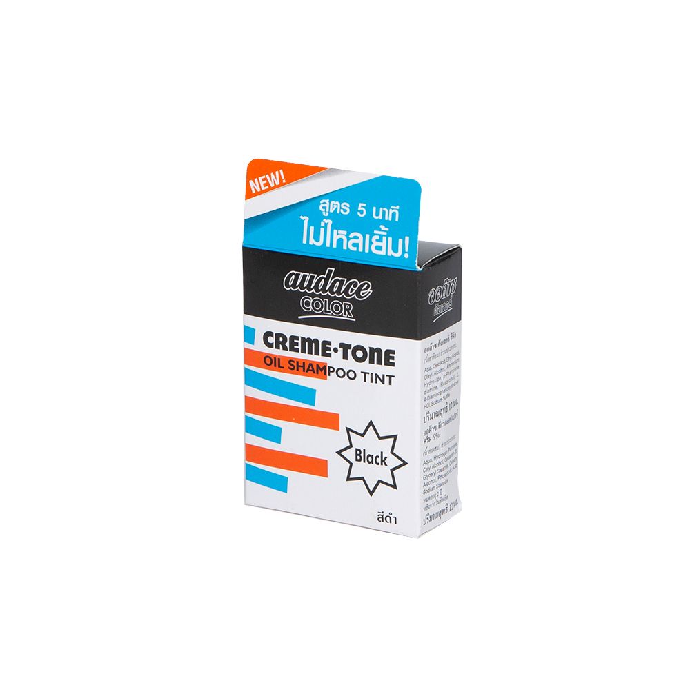 ออด๊าซยาย้อมผมเล็ก 12มล.