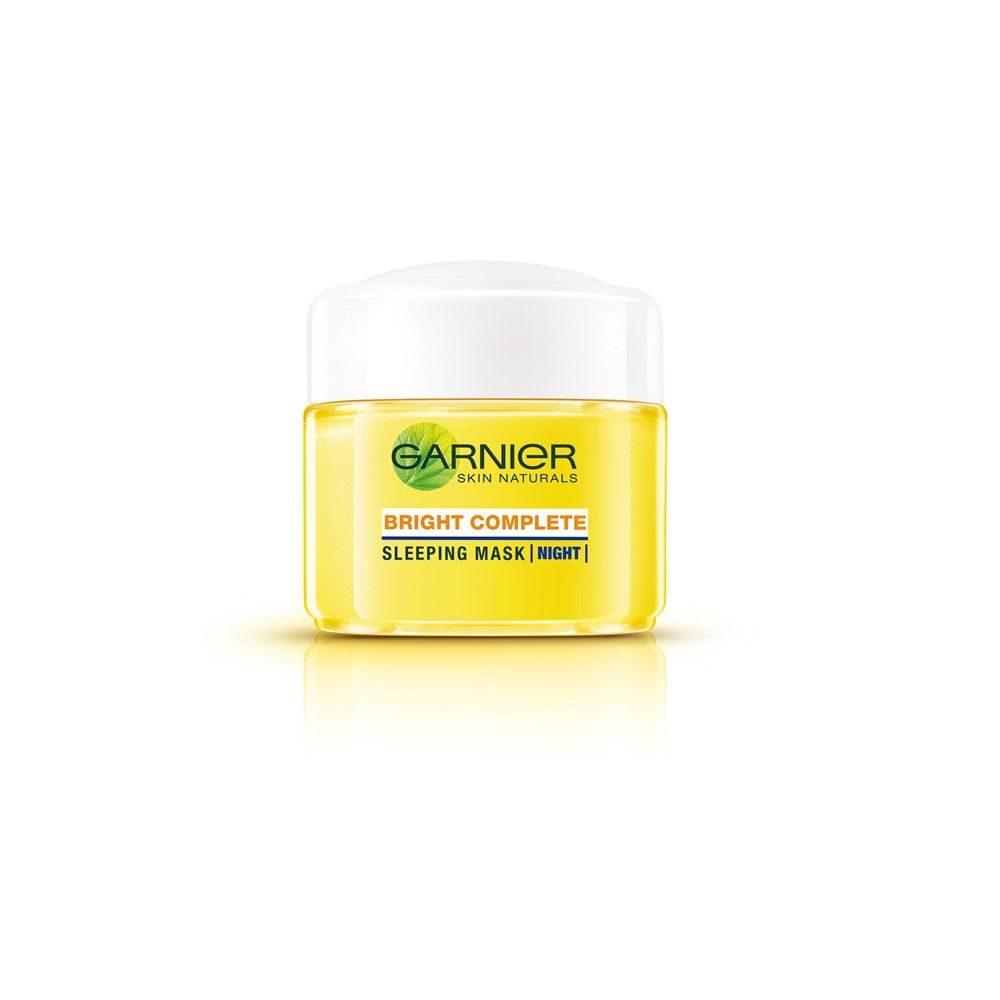 การ์นิเย่ไลท์โอเวอร์ไนท์ครีม18มล