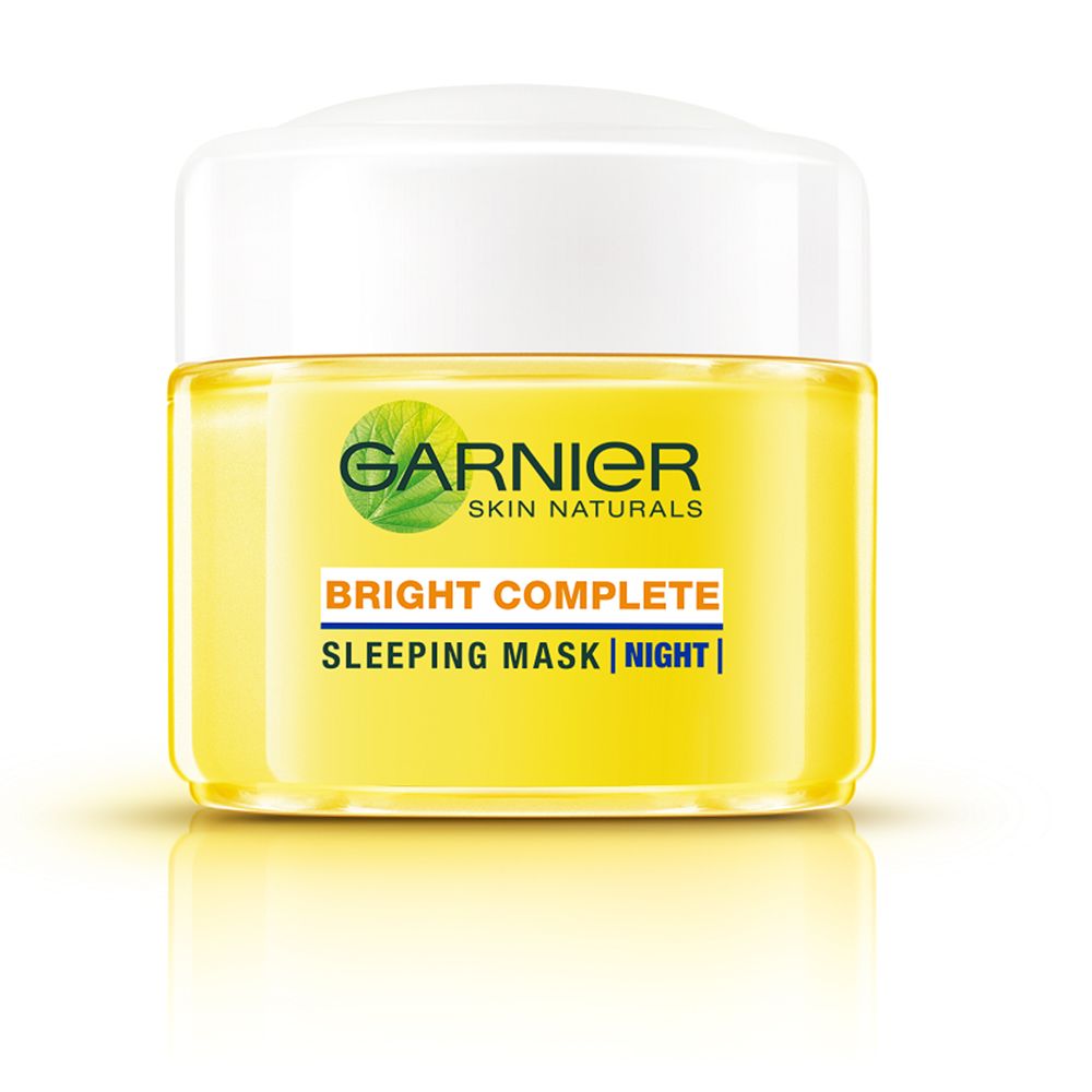 การ์นิเย่ไลท์โอเวอร์ไนท์ครีม18มล