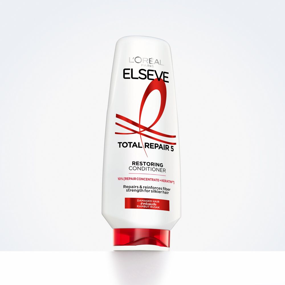 LOREAL CONDITIONER TOTAL REPAIR 5 265 ML.