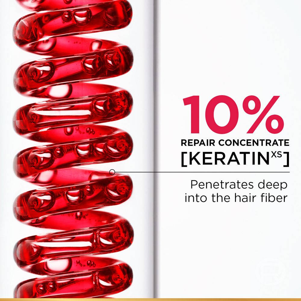 LOREAL CONDITIONER TOTAL REPAIR 5 265 ML.