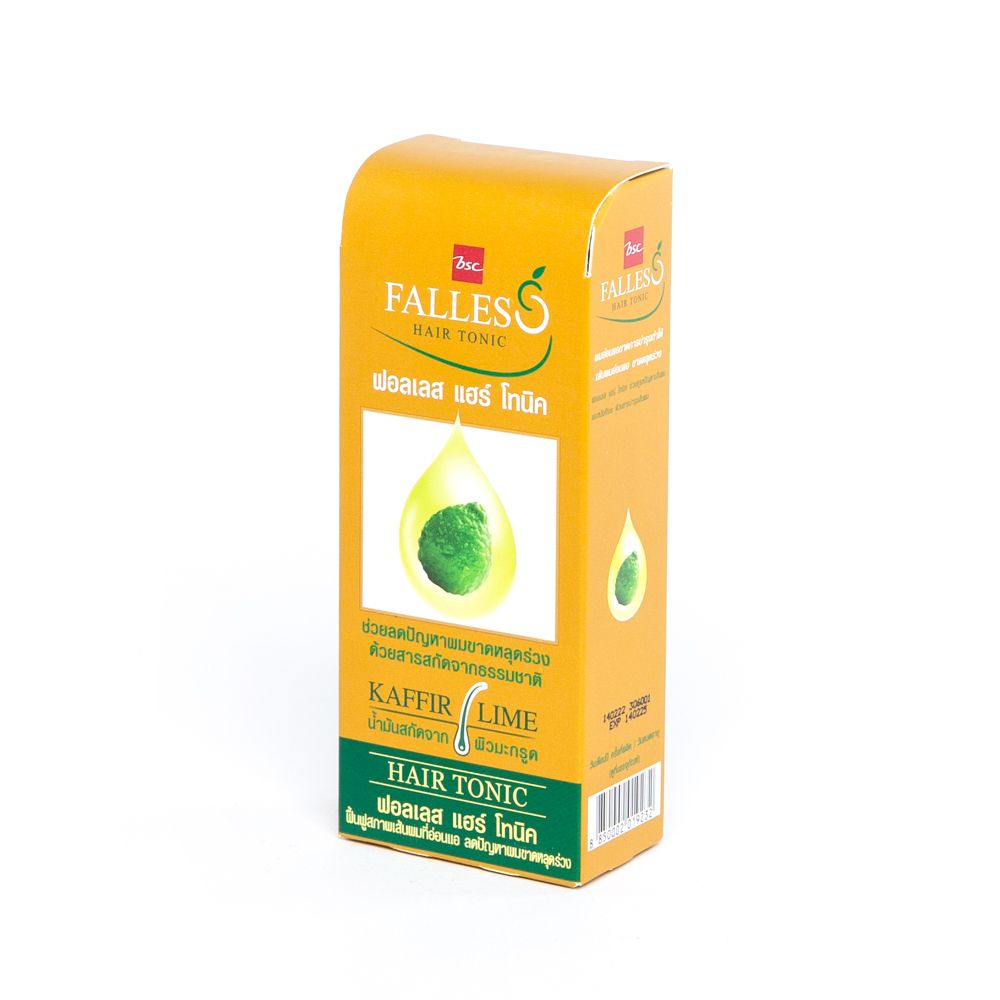 ฟอลเลส แฮร์ โทนิค 90 มล.