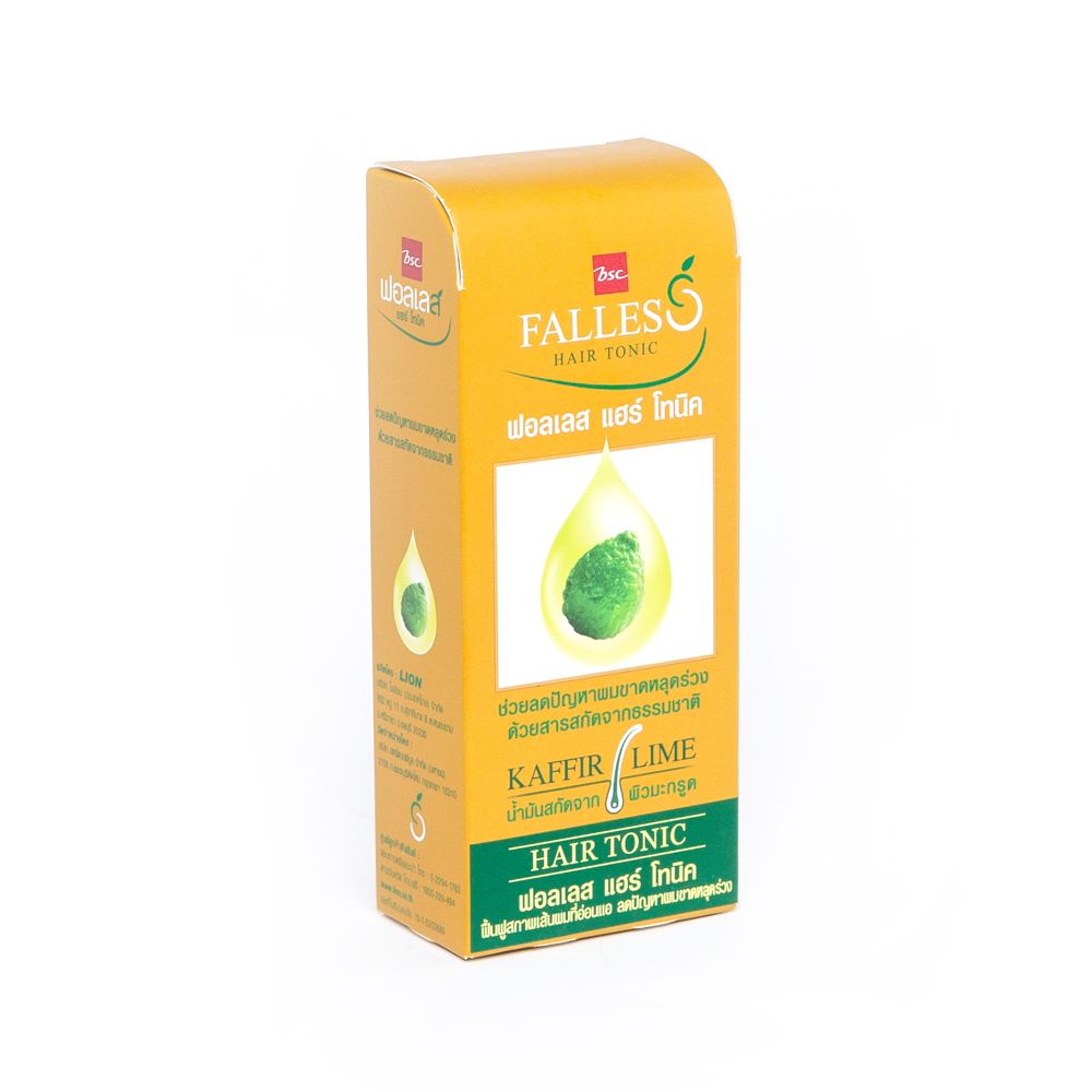 ฟอลเลส แฮร์ โทนิค 90 มล.