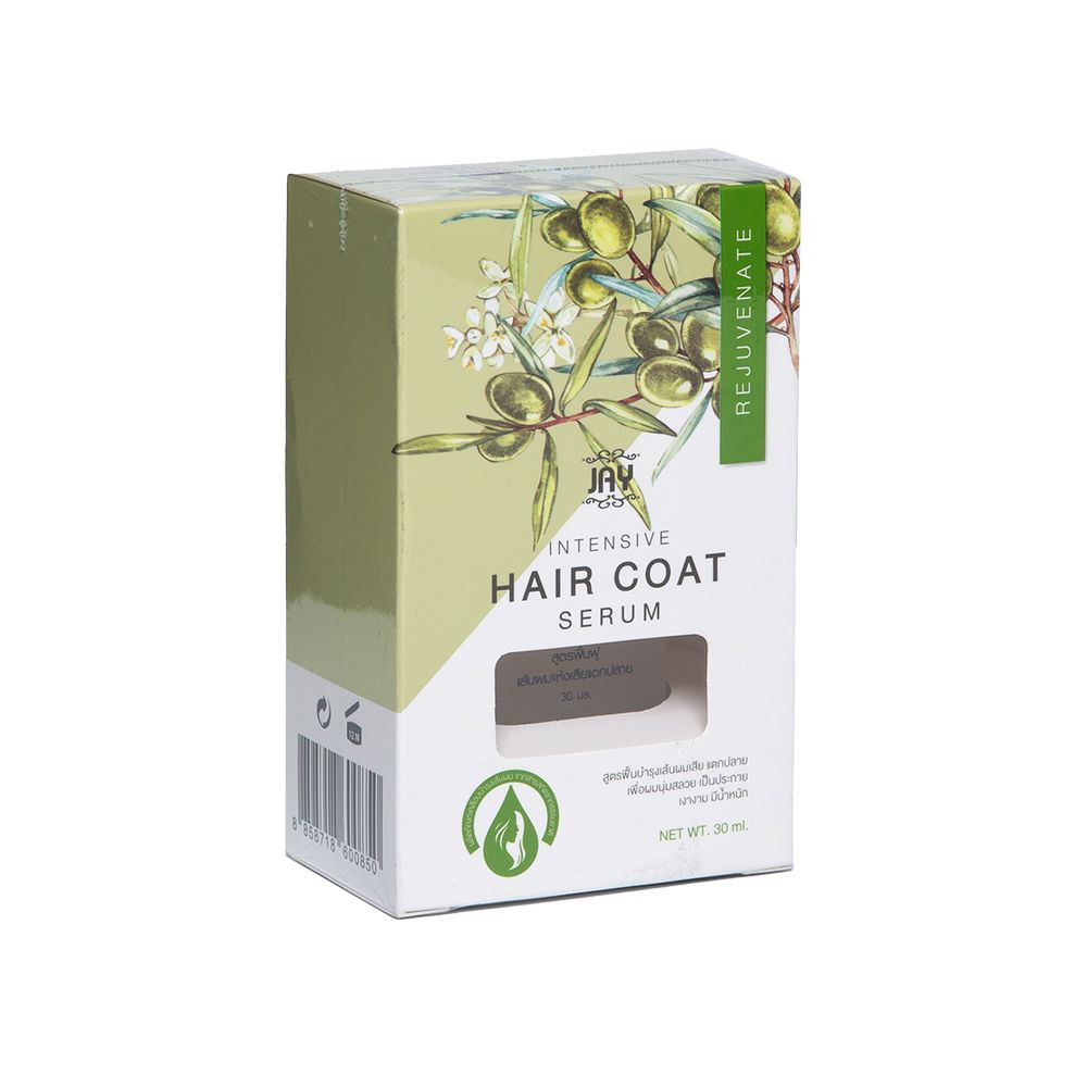 เจย์ อินเทนซีฟแฮร์โค้ทเซรั่ม 30 มล.