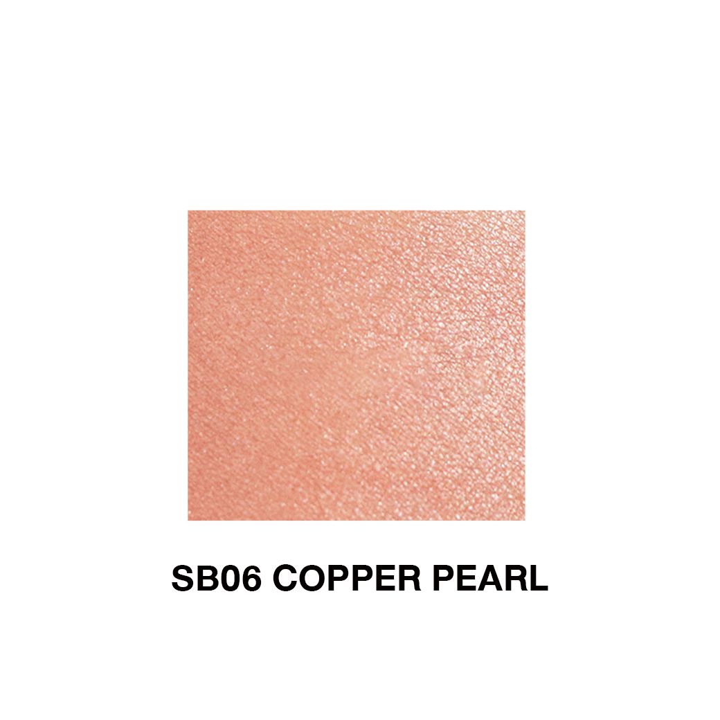 IN2IT SHEER SHIMMER BLUSH SB06