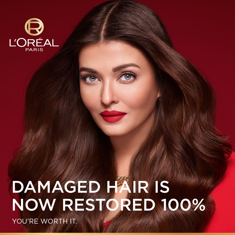 LOREAL SHAMPOO TOTAL REPAIR 5 400 ML.