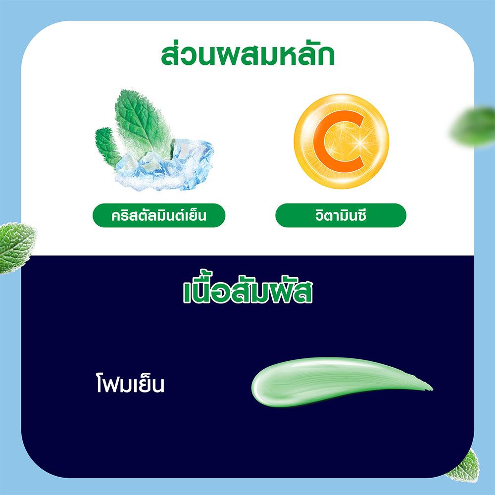 นีเวียเมน ไบรท์ออยเคลียร์โฟม 150กรัม