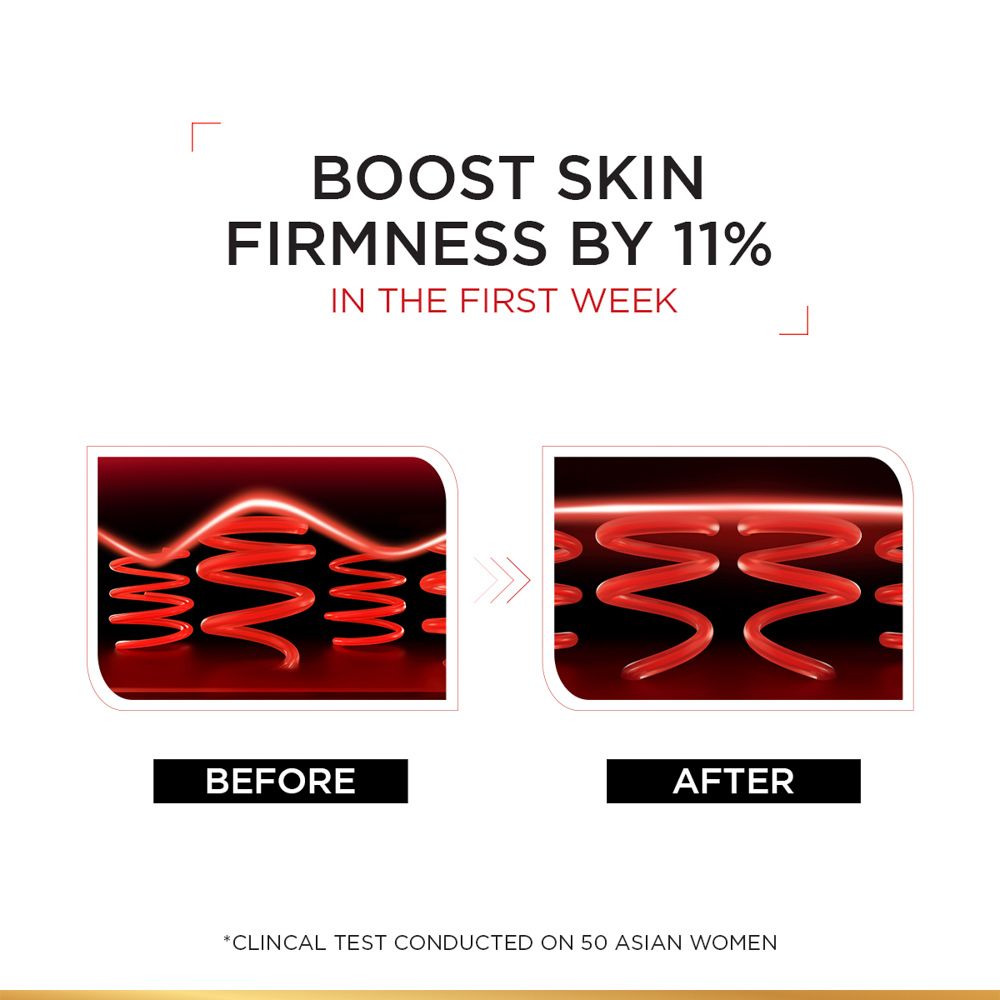 ลอริอัลรีไวทัลลิฟท์เดย์ครีมSPF23/PA 50มล