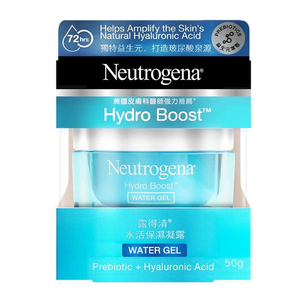 NEUTROGENA HYDRO BOOST WATER GEL 50 G