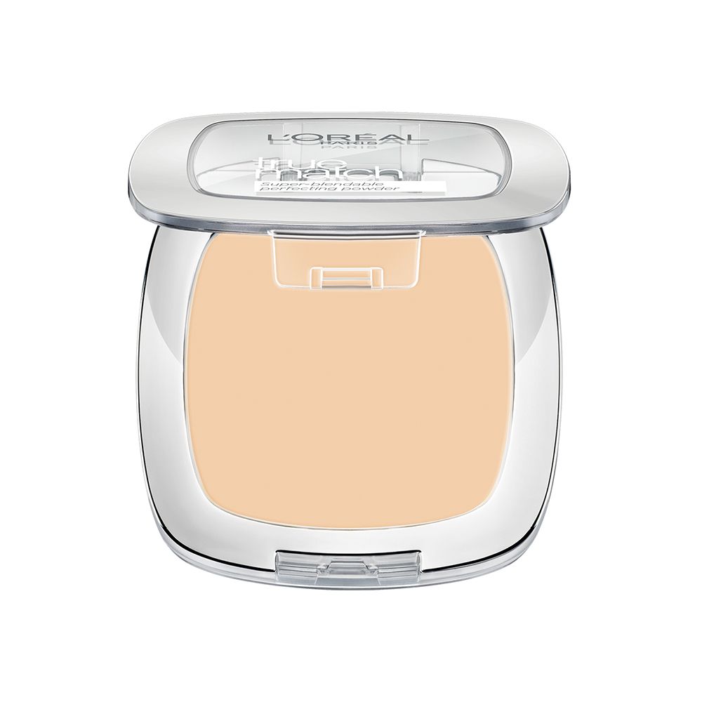 L- TRUE MATCH SUPER-BLENDABLE POWDER G1