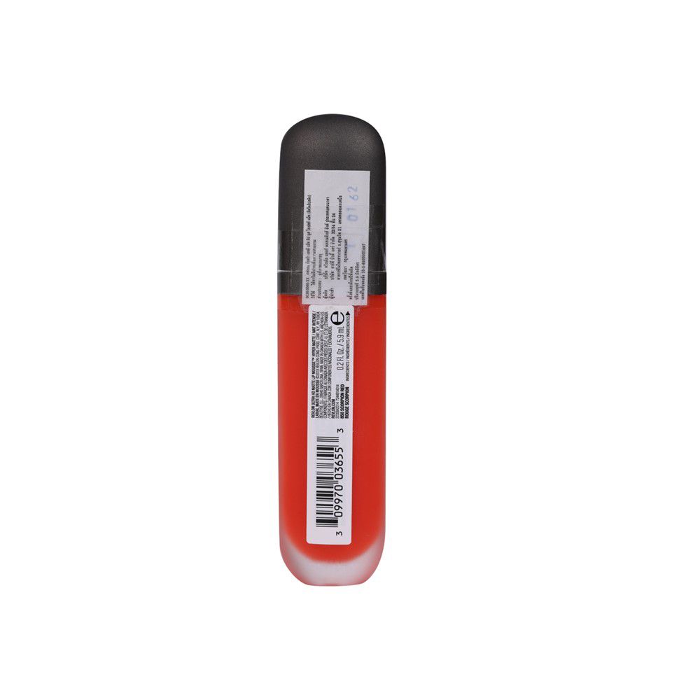 REVLON ULTRA HD MATTE MOUSSE SCOR