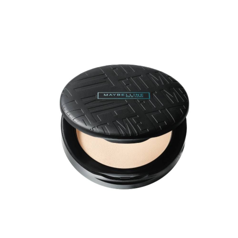 M- ฟิตมี ออย คอนโทรล คอมแพค พาวเดอร์ 109