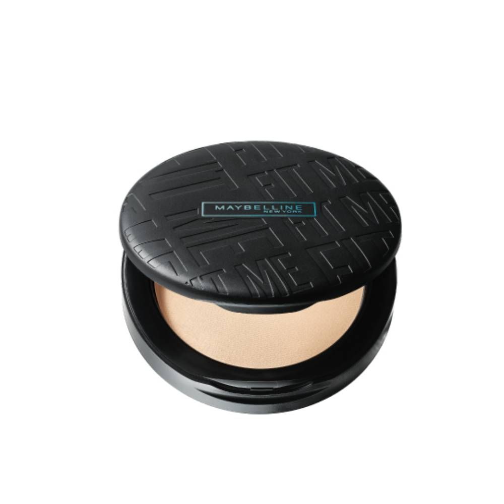 M- ฟิตมี ออย คอนโทรล คอมแพค พาวเดอร์ 118