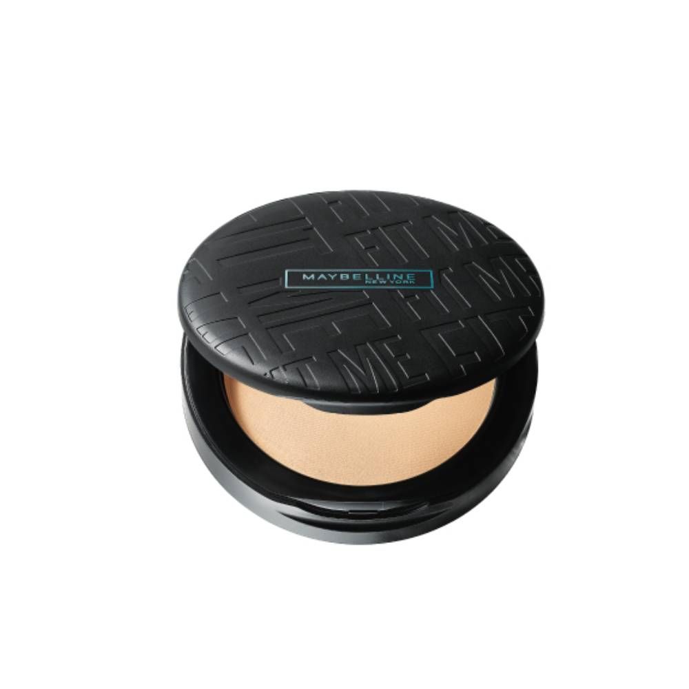 M- ฟิตมี ออย คอนโทรล คอมแพค พาวเดอร์ 128