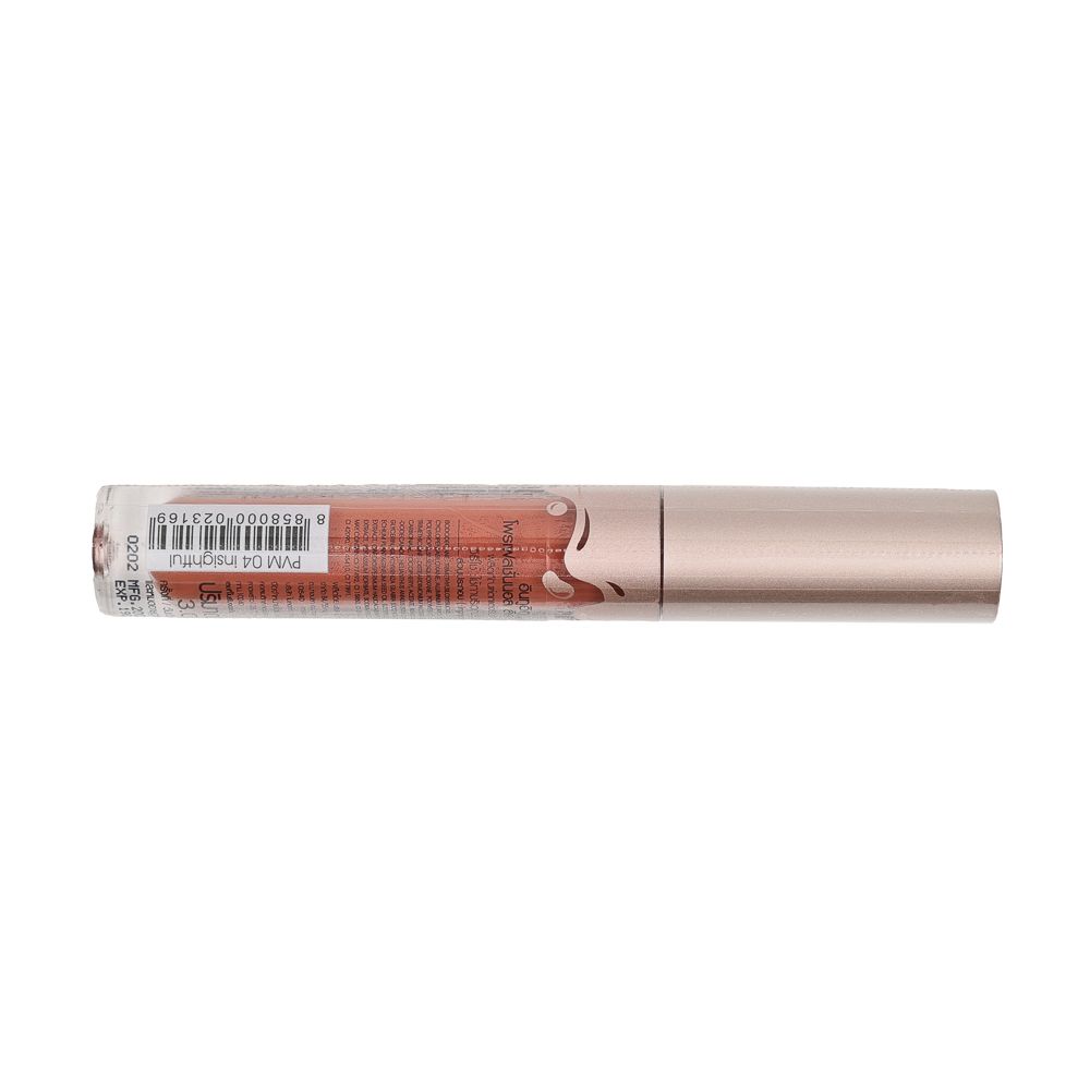 IN2IT PROFESSIONAL LIQUID MATTE PVM04