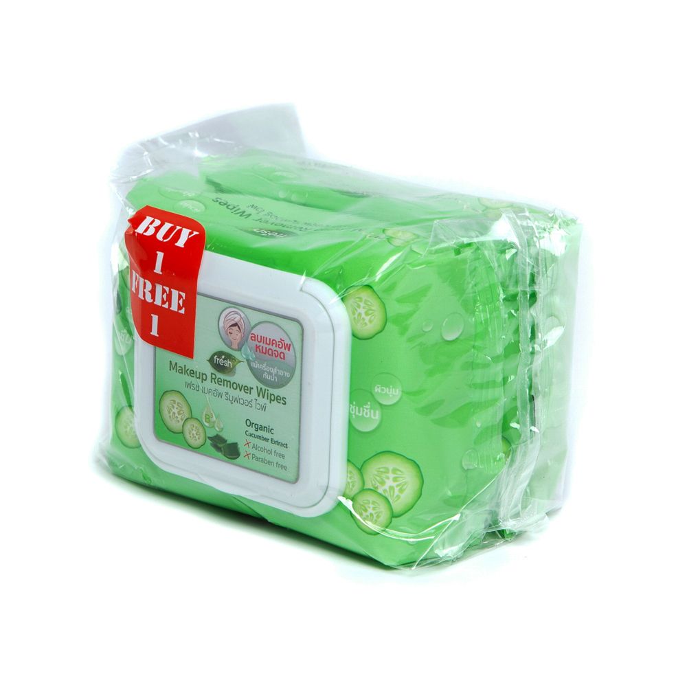 เฟรชเมคอัพรีมูฟเวอร์ไวพ์ 1แถม1