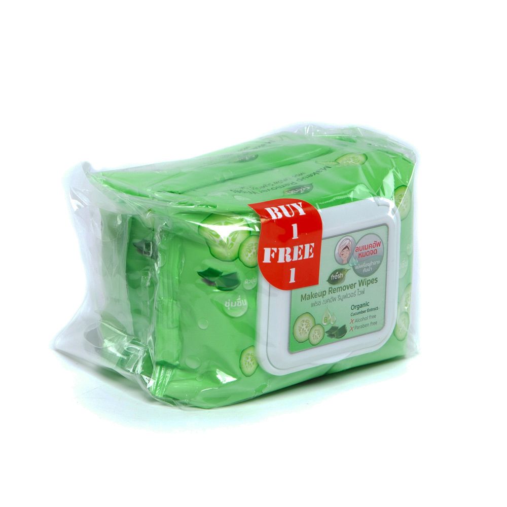 เฟรชเมคอัพรีมูฟเวอร์ไวพ์ 1แถม1