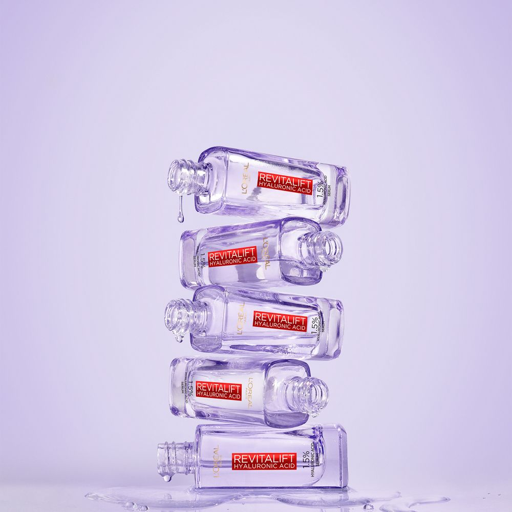 ลอรีอัลรีไวทัลลิฟไฮยาลูรอแอซิดเซรั่ม30มล