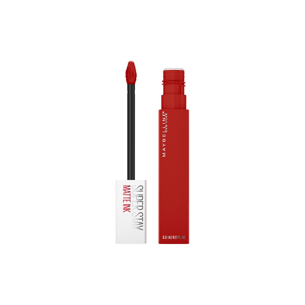 M- SUPERSTAY MATTE INK 315 EXTRAORDINARY