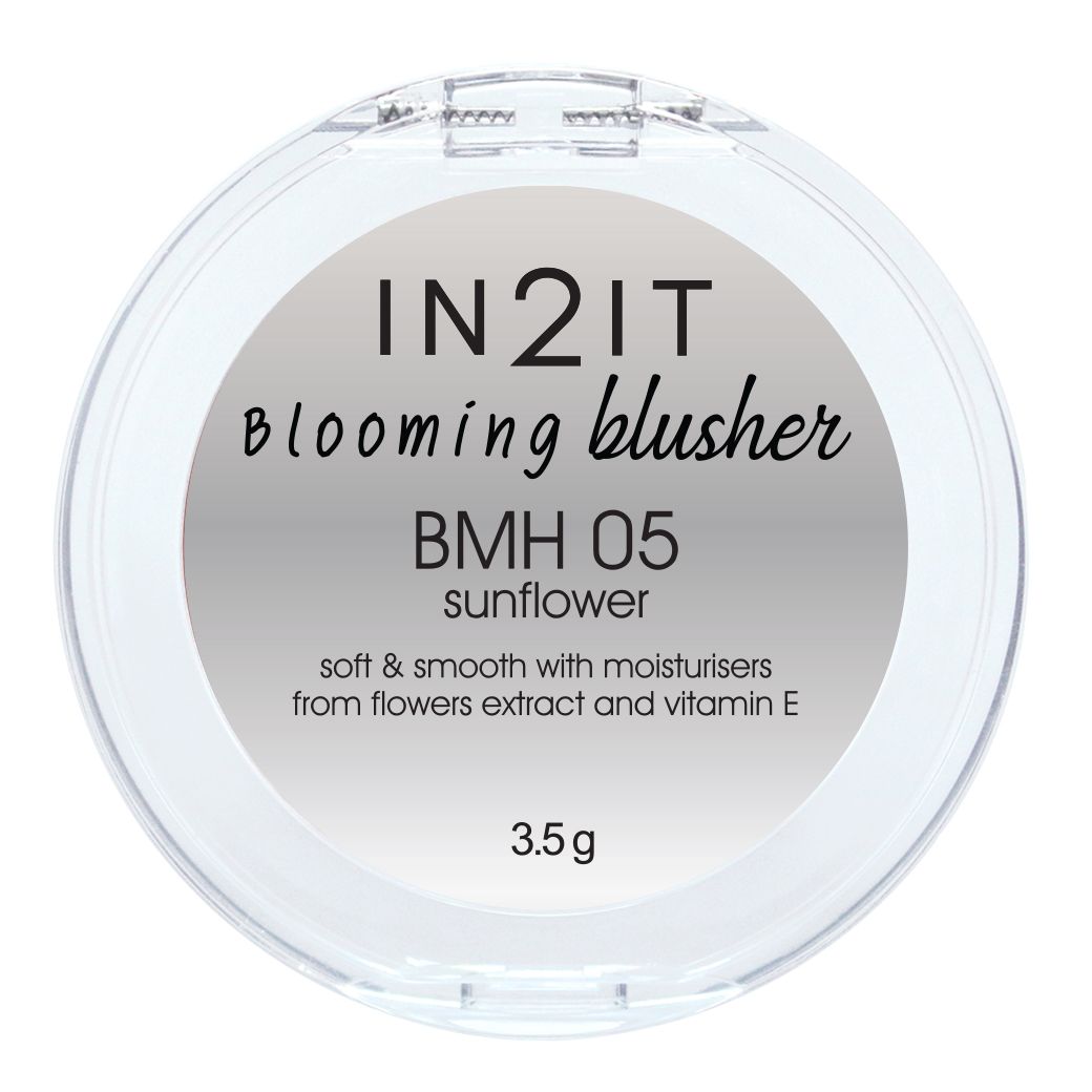 อินทูอิท บูมมิ่ง บลัชเชอร์ BMH05