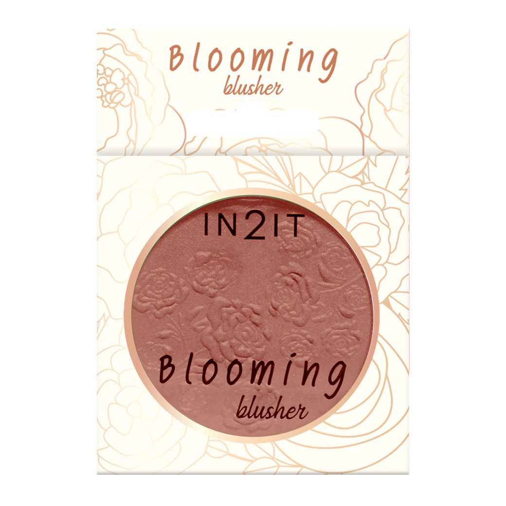 อินทูอิท บูมมิ่ง บลัชเชอร์ BMH05