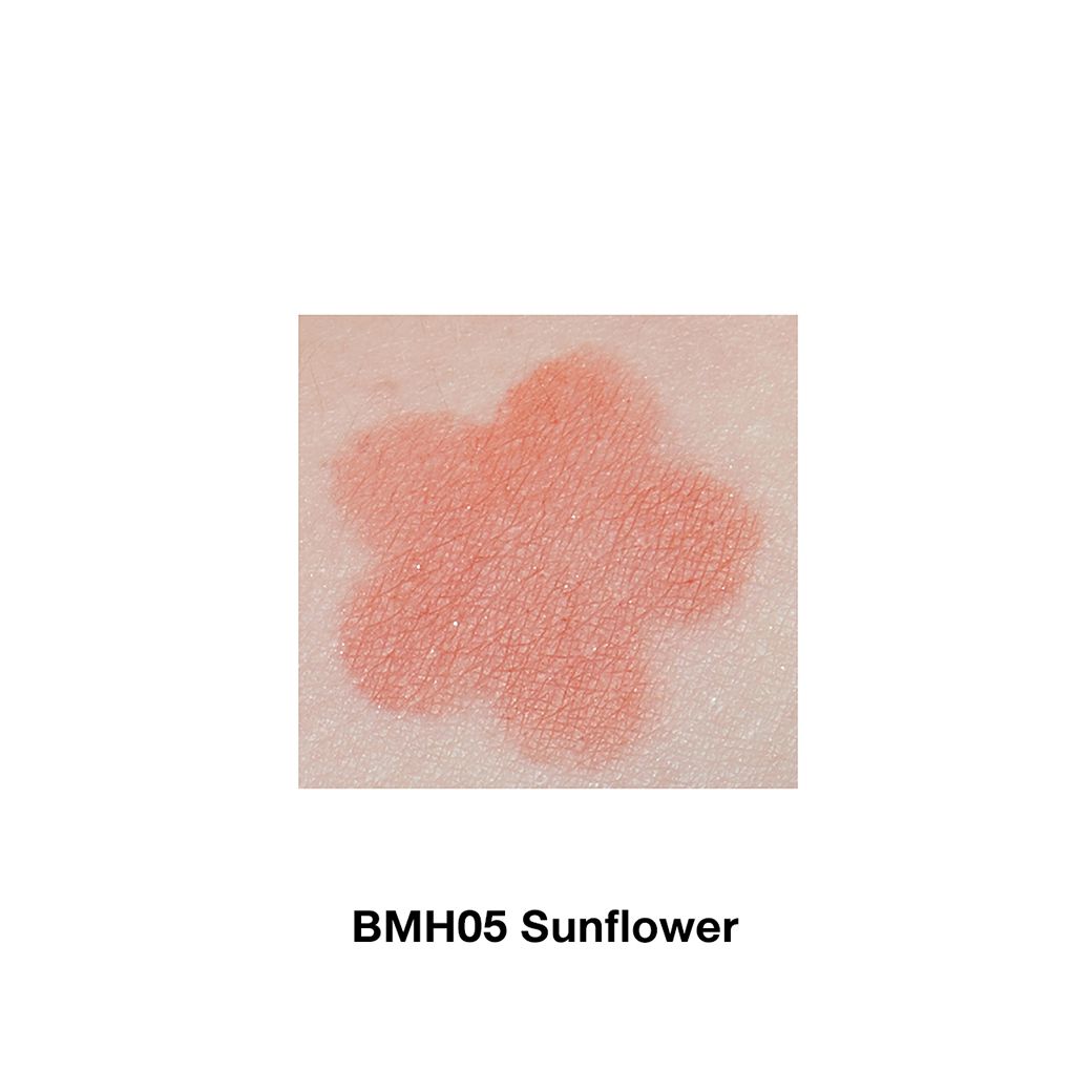 อินทูอิท บูมมิ่ง บลัชเชอร์ BMH05