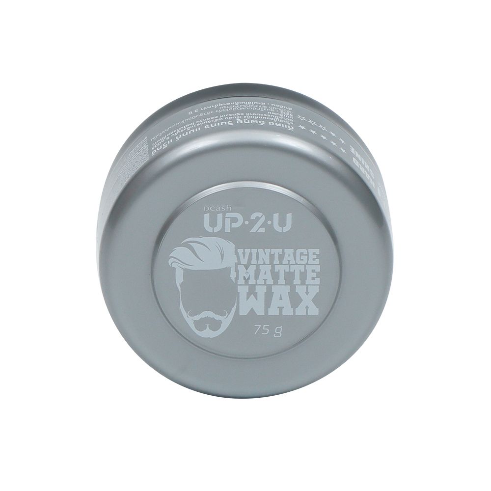 DCASH UP2U VINTAGE MATTE WAX 75 G.