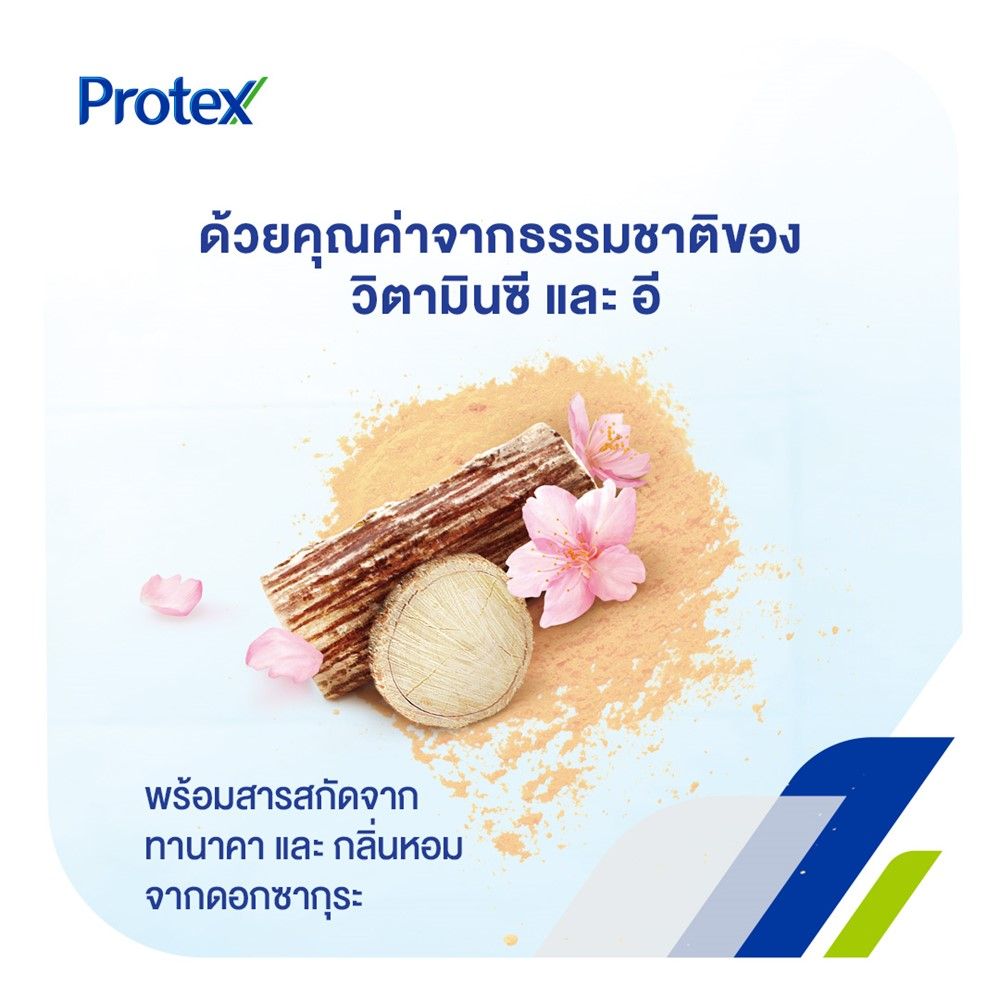 PROTEX THAI THERAPY SAKURA TANAKA 130G