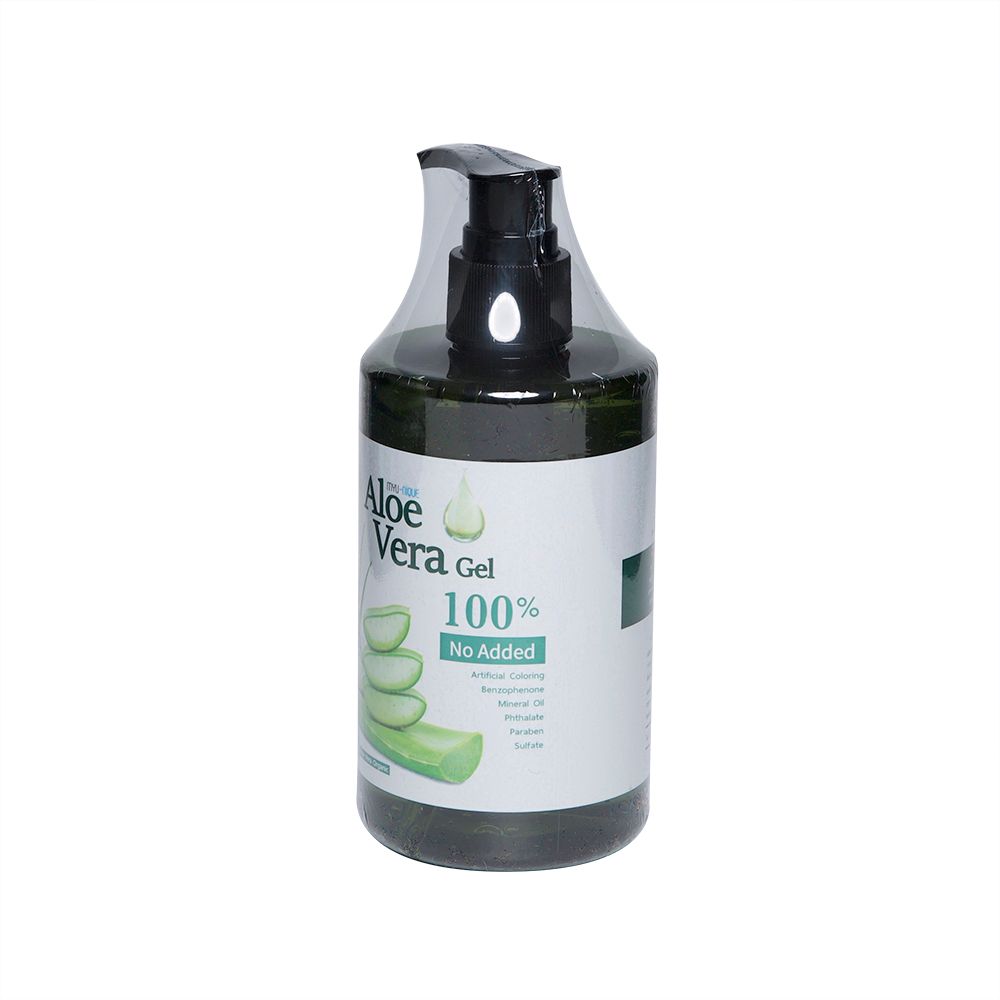 มิว-นิค อะโลเวร่า เจล 300กรัม