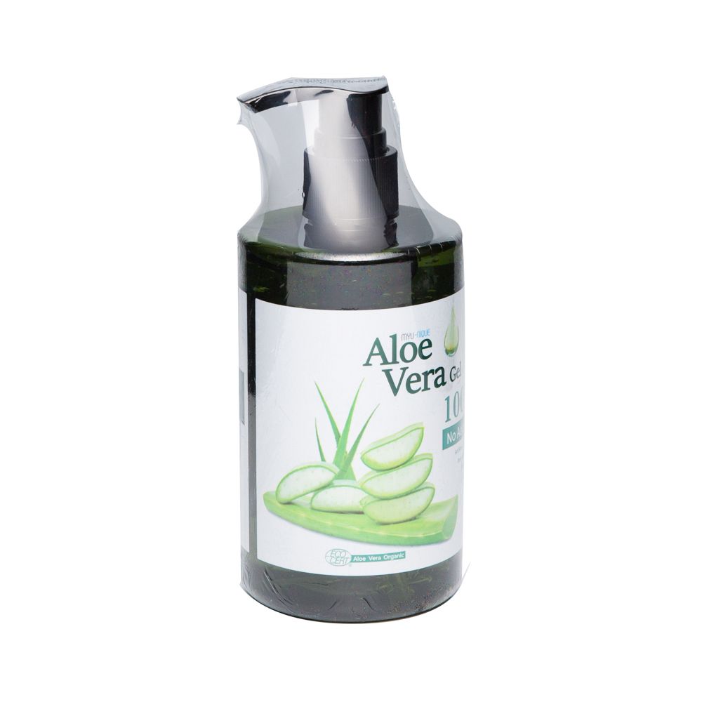 มิว-นิค อะโลเวร่า เจล 300กรัม