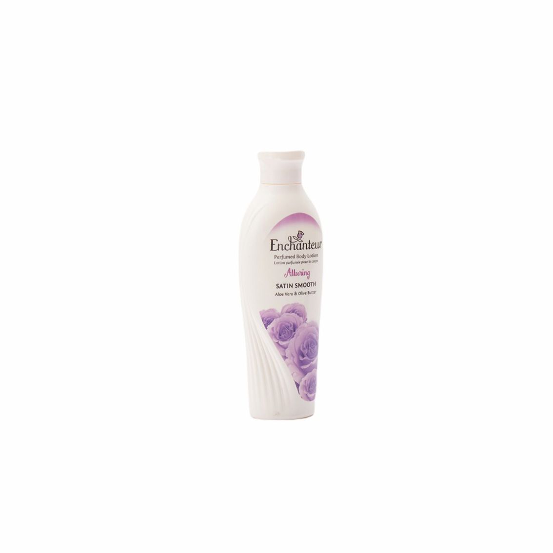 ENCHANTEUR LOTION ALLURING 250 ML.