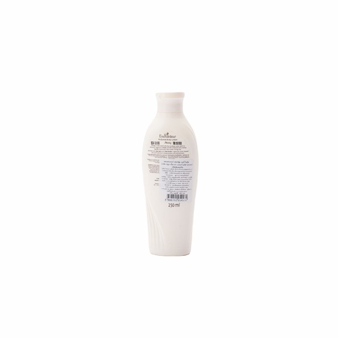 ENCHANTEUR LOTION ALLURING 250 ML.