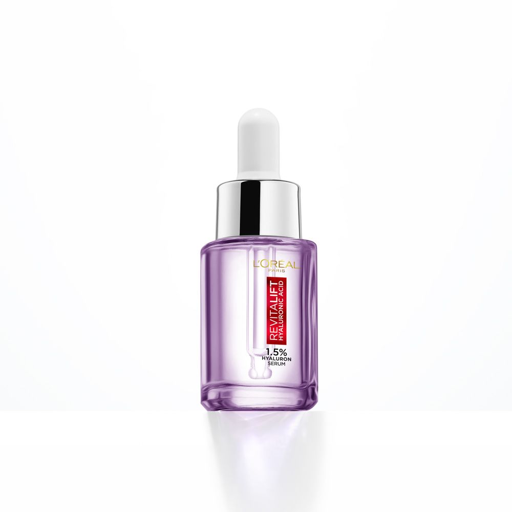 ลอรีอัลรีไวทัลลิฟไฮยาลูรอนิคเซรั่ม15มล